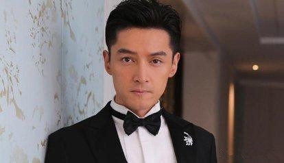 人民日报专访胡歌 大谈演员瓶颈期