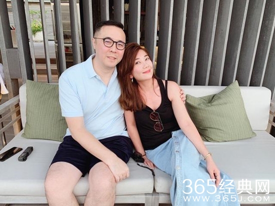 梁静茹前夫发文 宣布两人正式签字离婚