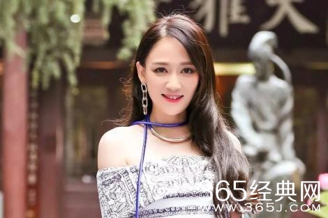 陈乔恩终于等来爱情 男友曾伟昌家庭背景揭秘