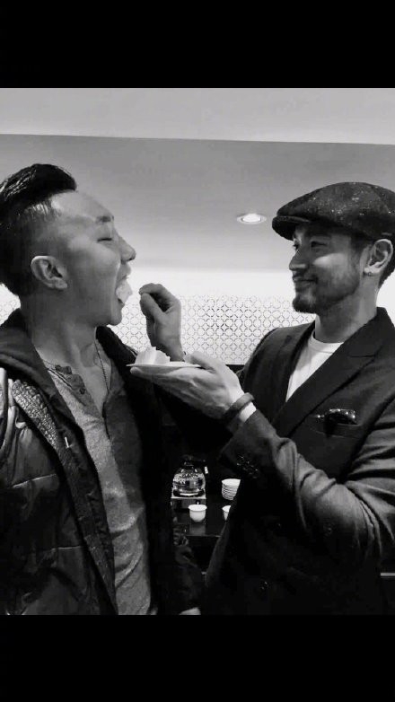 高以翔生前最好朋友长文悼念 本应该看着高以翔结婚的