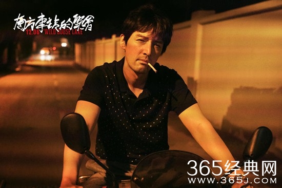 《南方车站的聚会》即将上映  预售票房预测