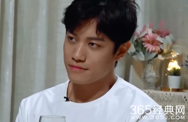 陈乔恩终于等来爱情 男友曾伟昌家庭背景揭秘