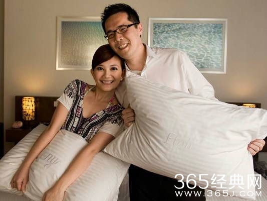 梁静茹正式离婚 前夫赵元同发布离婚声明