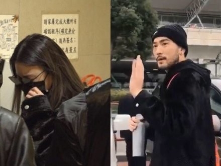 好友发长文缅怀高以翔 透露其原计划与交往四年女友结婚