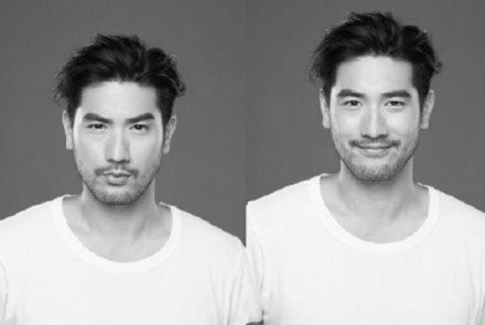 高以翔登电视剧大赏男演员第一 肖战李现王一博粉丝都投票了