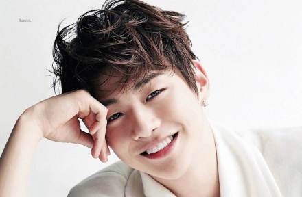 姜丹尼尔患抑郁症留言消极：谁来救救我