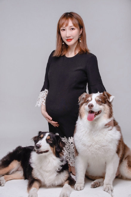 LU一丝离婚上热搜 其家庭背景介绍