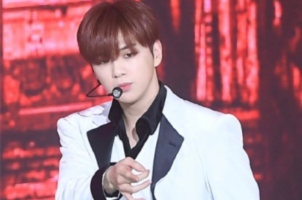 姜丹尼尔患抑郁症暂停活动 官方立场全文