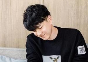 网红lu一丝离婚 老公葛成个人资料介绍