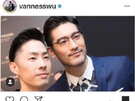 吴建豪发文悼念高以翔：我到现在还很生气