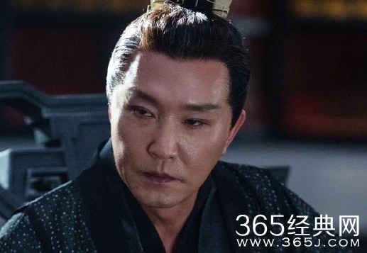 《庆余年》吴刚饰演陈萍萍 没想到最后的结局是这样的