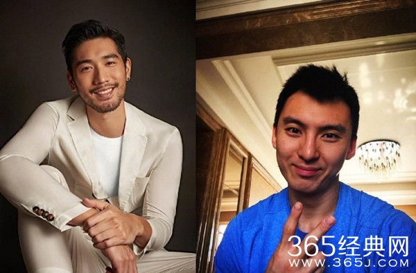 《我是马布里》高以翔曾饰演吉喆 2人离世仅隔8天