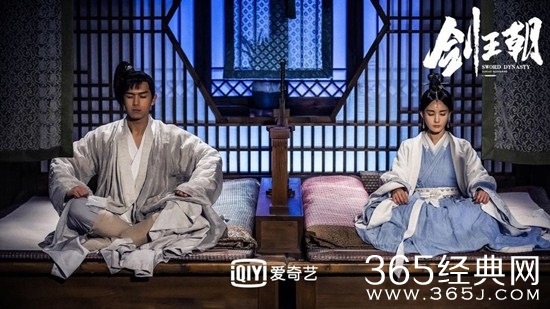 《剑王朝》人物分析武力值实力排名介绍