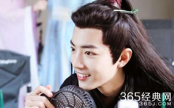 《庆余年》热播肖战角色仍未出场 肖战第几集出场？