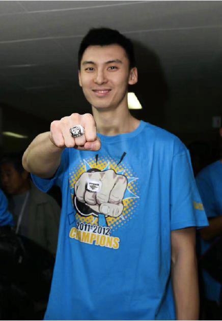 前北京男篮前锋吉喆因病去世 年仅33岁