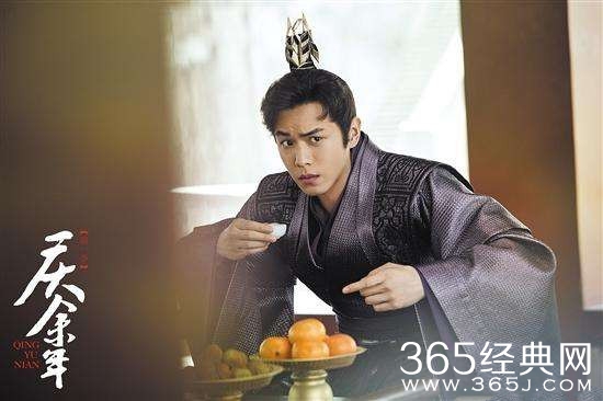 《庆余年》范闲庆帝陈萍萍 各人物结局完整版