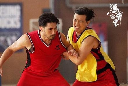 天妒英才!吉喆因病去世 高以翔曾在电影中饰演吉喆