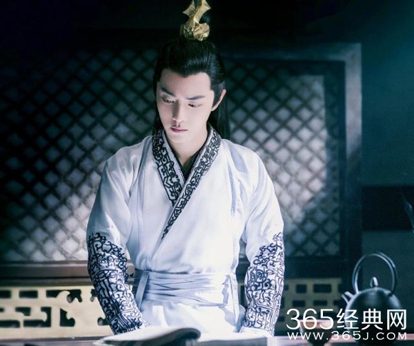 《庆余年》热播肖战角色仍未出场 肖战第几集出场？