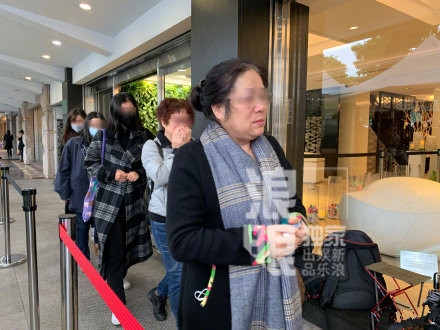 高以翔灵堂开放悼念 粉丝折了一千只千纸鹤送别高以翔