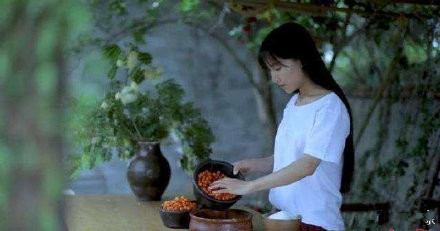 YouTube粉丝突破700万 李子柒视频是文化输出吗？