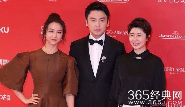 李光洁关心雷佳音飞的累不累 TF老BOYS的友谊啊！