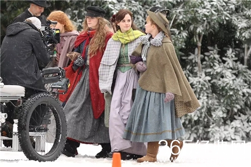 《小妇人》值得观看吗？豆瓣评价介绍