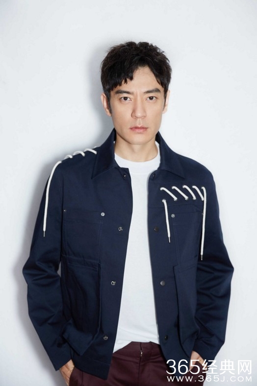 大叔之间的友谊！李光洁关心雷佳音累不累