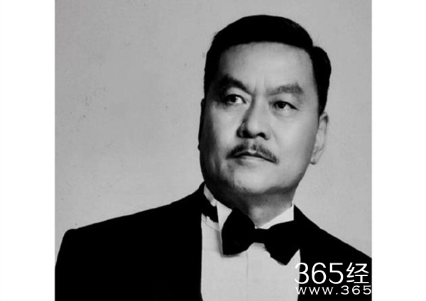 糟糕的2019 著名演员杨洪武因心梗逝世
