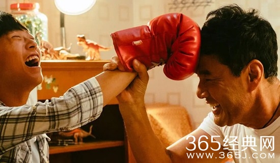 《父子拳王》改档延迟上映是真的吗？