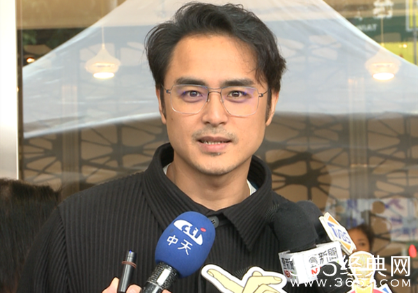 明道,浙江卫视代表现身高以翔灵堂悼念 不久前金鸡奖曾同框