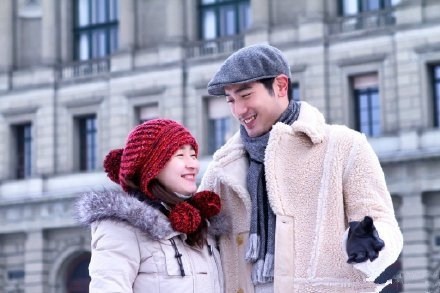 遇见王沥川官博发声：让善良得到回报