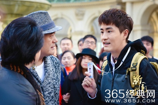 《热爱》电视剧主要剧情介绍