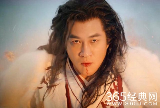 《剑王朝》王惊梦的武力值到底有多强？