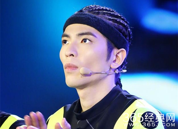 萧敬腾回应高以翔事件：我们都很难过 我也有责任