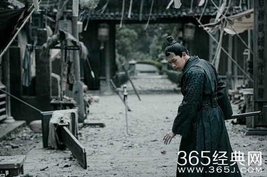 《剑王朝》前世王惊梦的死因是什么