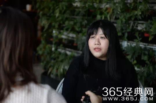 乔碧萝首次露脸真人现身 本人竟是90后？