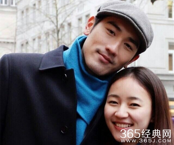 无法move on!焦俊艳微博置顶悼念高以翔内容