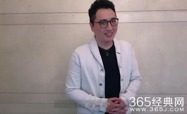 华少就高以翔去世发文 回应离职传闻