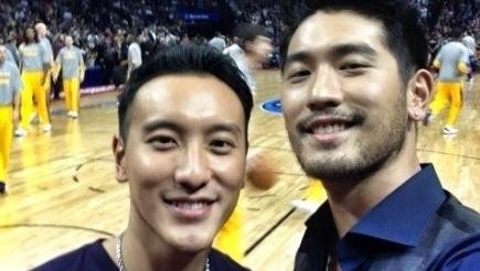 王阳明半夜就知道高以翔去世 本来同天也要上追我吧