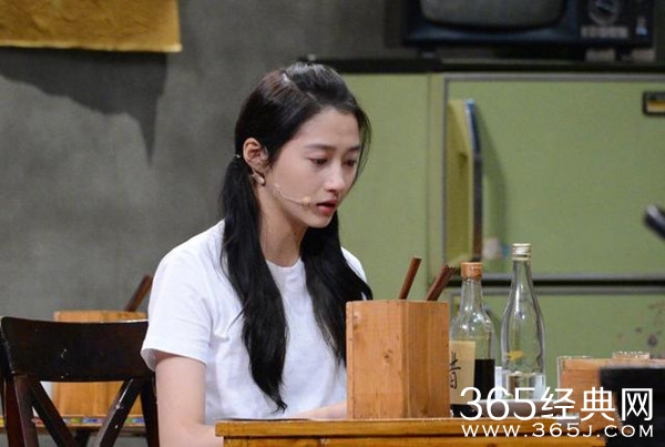 关晓彤哭戏获赞 这次是被赞演技爆棚！