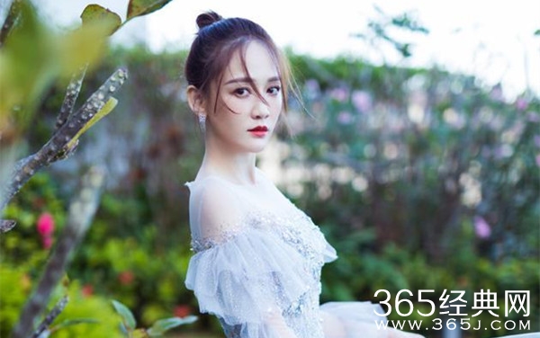 陈乔恩回应公布恋情后脱粉：我没有强求要支持