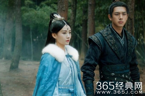 《剑王朝》剧版和原著有哪些地方不一样？