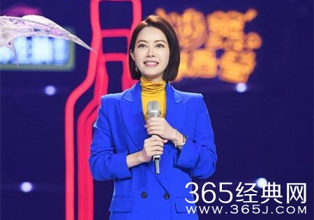 《蒙面唱将猜猜猜》泡面差一点都不行 徐怀钰现场回忆杀