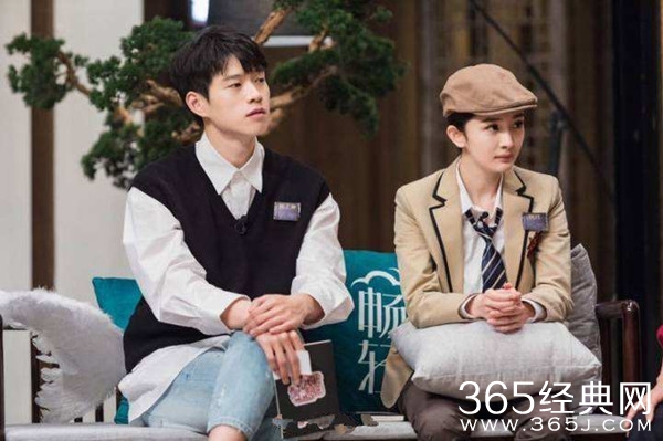 魏大勋暗恋杨幂13年 两人能否开花结果？