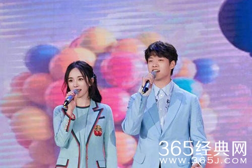 魏大勋励志锦鲤 相差3岁坐等官宣恋情