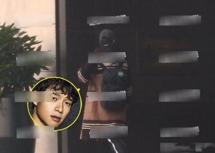 姐弟恋再添实锤？杨幂魏大勋入住同一酒店