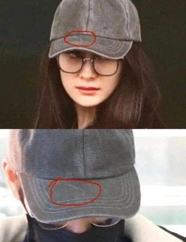 杨幂魏大勋入住同一酒店 姐弟恋情呼之欲出