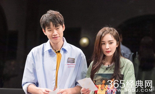 杨幂魏大勋恋情呼之欲出 两人参加的综艺介绍