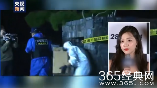 央视揭韩国娱乐圈自杀魔咒 韩国偶像究竟经历了什么