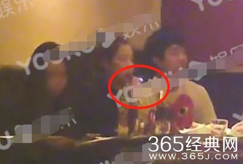 德云社张九龄恋情曝光！深夜街头大胆拥吻